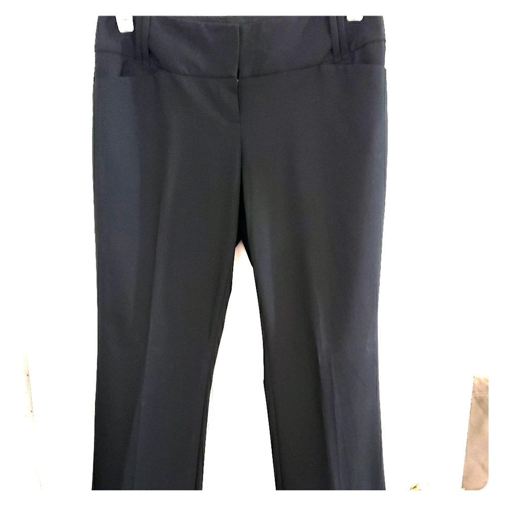 The Limited black collection slacks